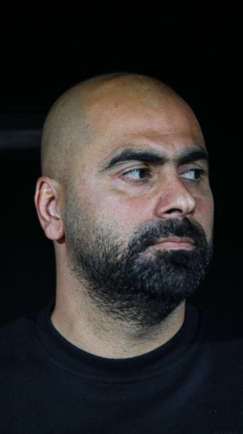 زارع پیش از دیدار با استقلال: ملوان آماده چالش بزرگ است و به تیم ملی هم گلایه داریم