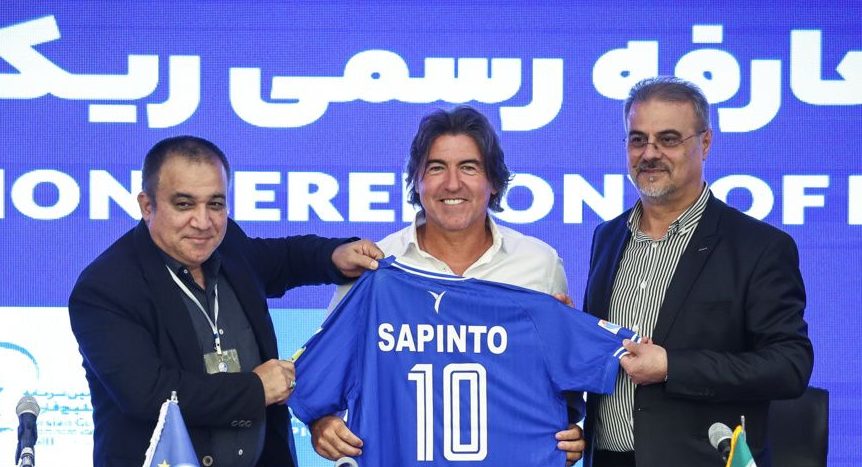 نشست هیاتمدیره استقلال به دلیل غیبت رئیس لغو شد؛ گزینه مدیرعاملی در حال بررسی است