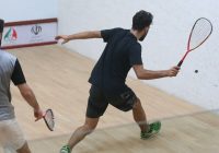 غلام‌نژاد از مسیر دشوار اسکواش ایران در نبرد با مصر و ژاپن گفت برنامه‌های آماده‌سازی برای ناگویا و المپیک بار دیگر تغییر کرد