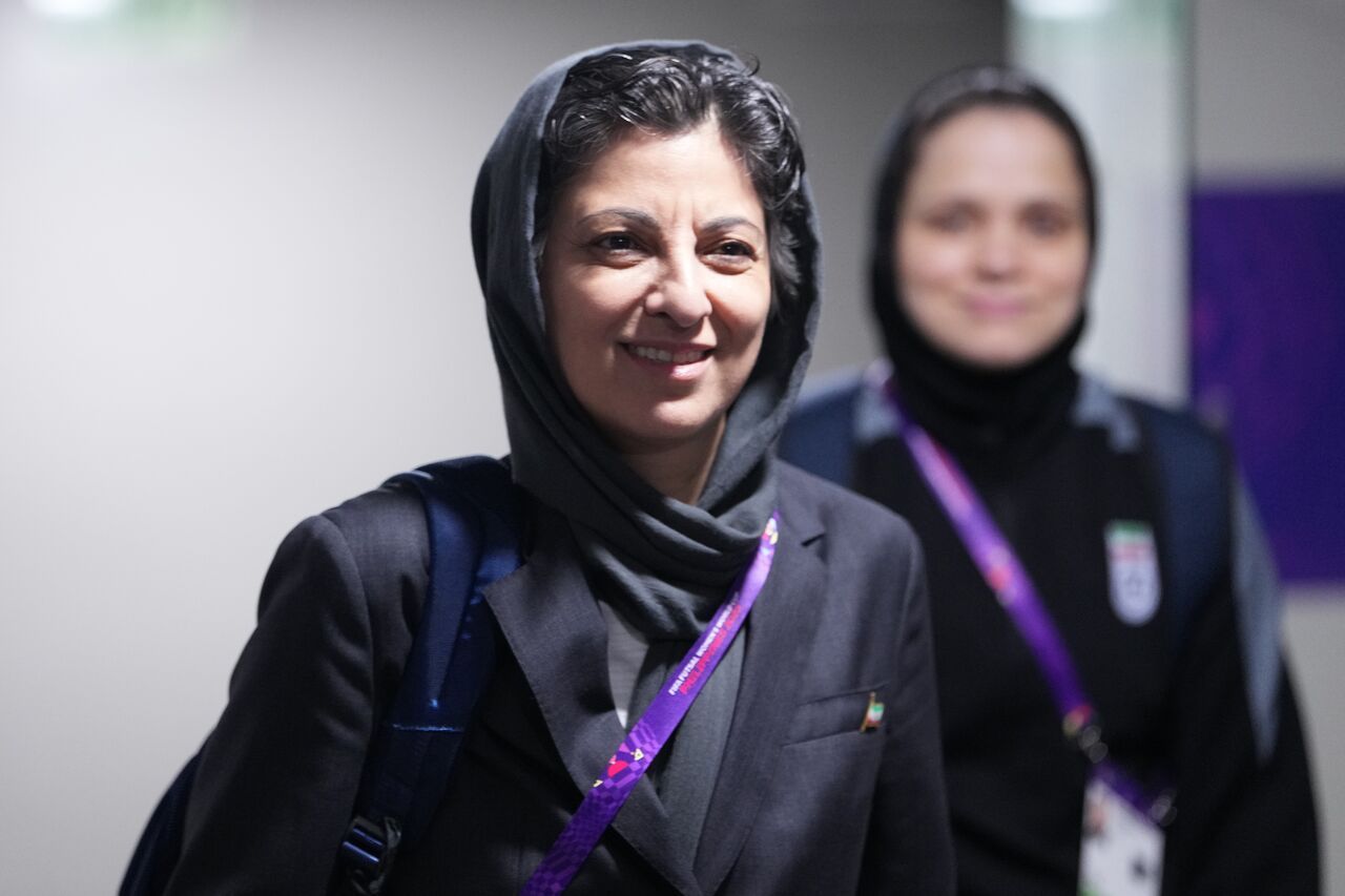 روایت تازه از پشت‌صحنه جهش فوتسال بانوان ایران در مسیر جهانی با چهار ماه ساختن تیمی نو