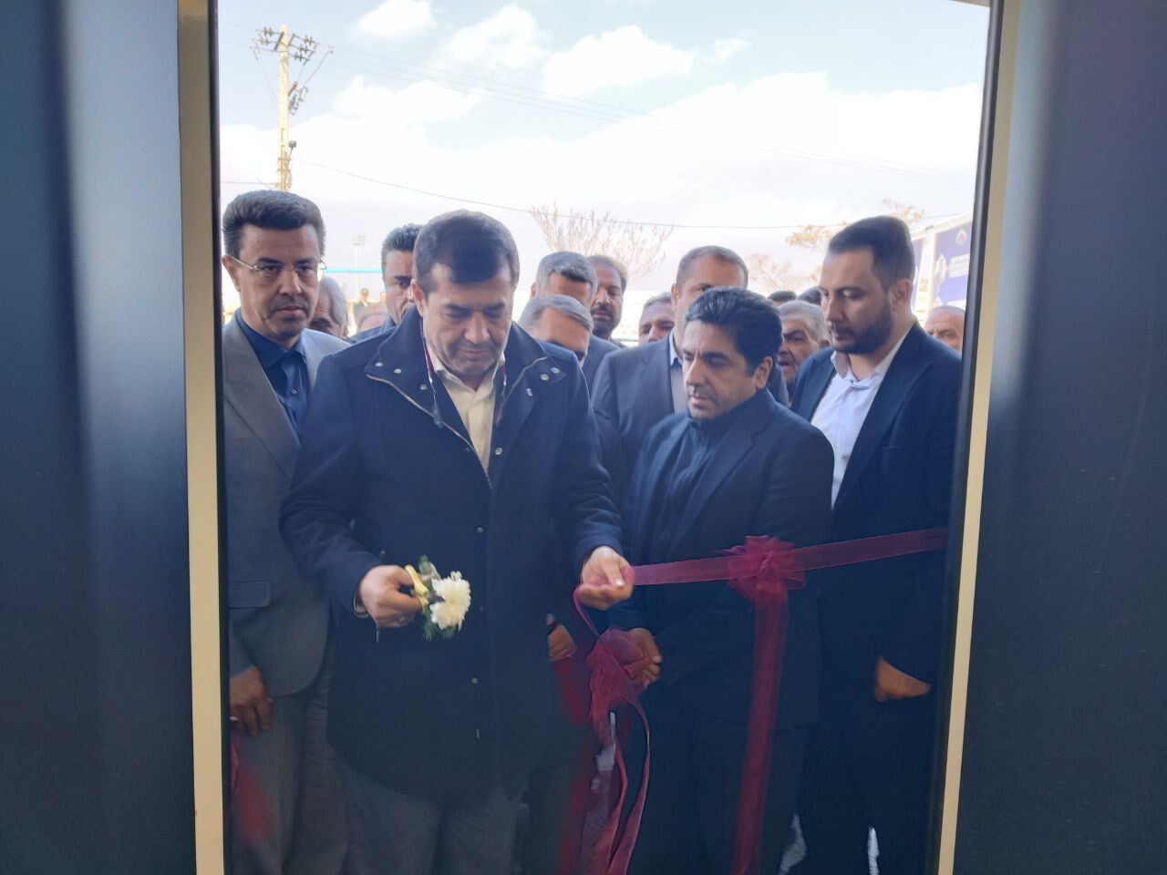 تحول تازه در مدیریت ورزش کشور با افتتاح مجموعه بزرگ تربت حیدریه