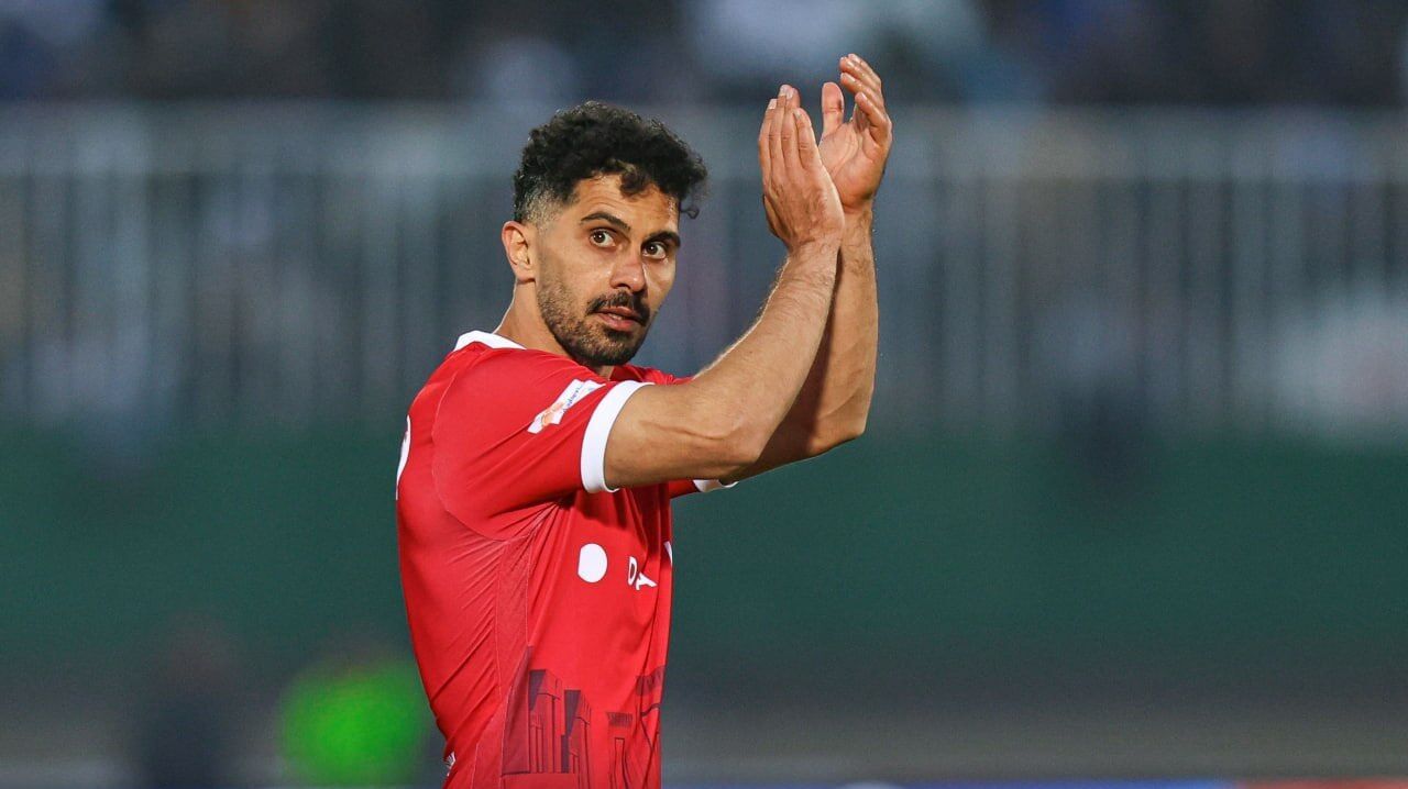 تساوی بدون گل در دربی صد و ششم و ثبت رکوردهای جدید توسط امید عالیشاه