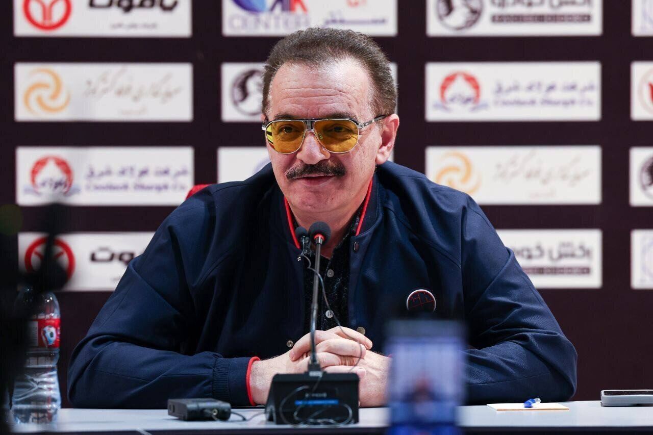 دعوت مالک تراکتور به کمیته اخلاق پس از اظهارات جنجالی علیه فدراسیون