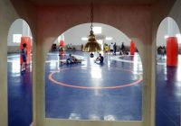 قم با ۵۵ تیم در لیگ‌های کشوری؛ هشدار مدیرکل ورزش درباره کم‌تحرکی ۸۲ درصدی مردم