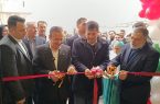 آغاز به کار خانه جوان قزوین با حضور وزیر ورزش و جوانان و افتتاح فضایی تازه برای فعالیت نسل نو