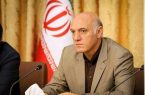 حبیب ستوده‌نژاد به عنوان سرپرست اداره کل ورزش و جوانان استان تهران منصوب شد