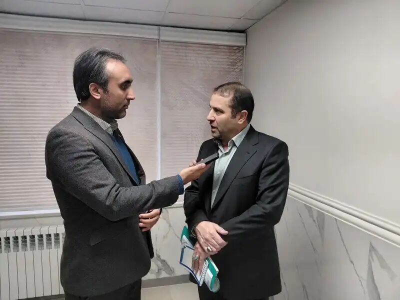 تاکید معاون پارلمانی وزیر ورزش بر تفکیک کامل وظایف نظارتی و اجرایی در ساختار ورزش کشور