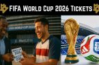 قیمت بلیت‌های جام جهانی ۲۰۲۶: از ۶۰ دلار تا ۶۷۳۰ دلار؛ همه چیز را باید بدانید