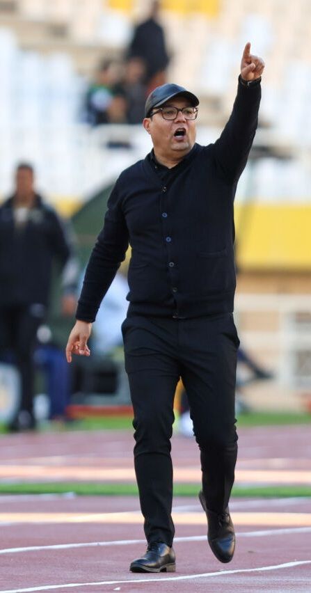 ربیعی: بهترین قرعه تاریخ نصیب تیم‌ملی شد اما با بخشی از نظرات قلعه‌نویی موافق نیستم