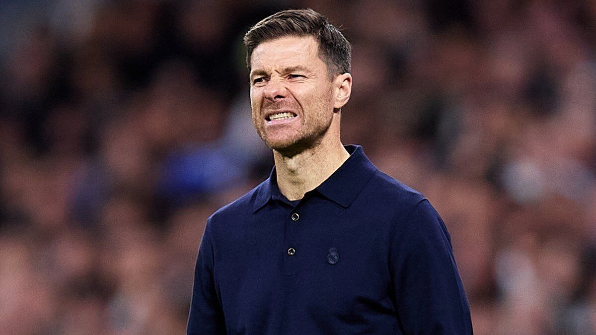 بحران رئال مادرید؛ آینده آلونسو در هاله‌ای از ابهام پس از شکست مقابل سلتا