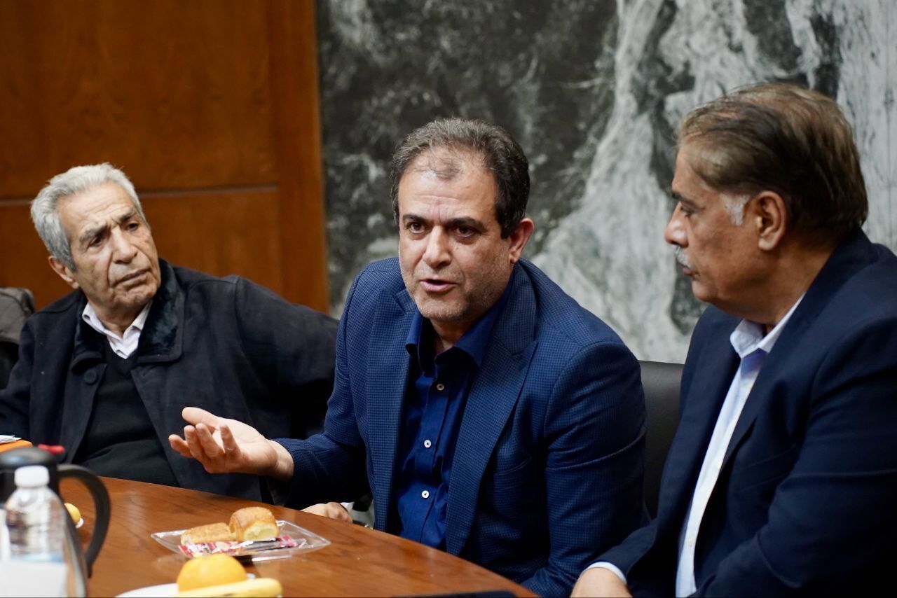 کارنامه موفق کاراته ایران و انتخاب سه نماینده در کمیسیون ورزشکاران المپیک