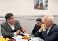 حمایت وزارت ورزش از بوکس ایران | آکادمی جدید و برنامه مدال‌آوری تیم‌های ملی