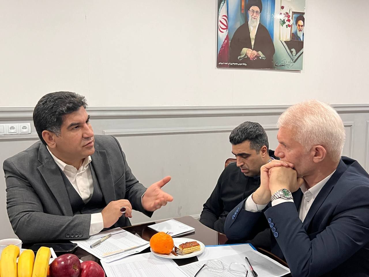 حمایت وزارت ورزش از بوکس ایران | آکادمی جدید و برنامه مدال‌آوری تیم‌های ملی