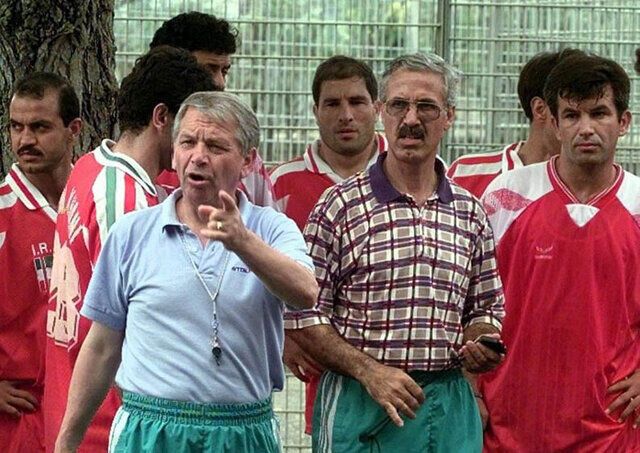 فلاحت‌زاده افشا کرد: دلالی فوتبال ایران از جام جهانی ۱۹۹۸ آغاز شد