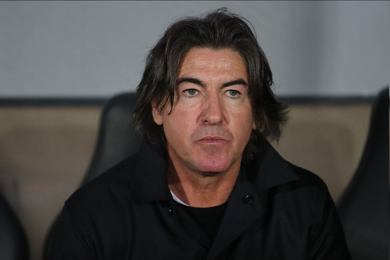 خشم ساپینتو پس از تساوی استقلال و ملوان؛ «پنالتیِ واضح را نگرفتند، سه امتیاز را از ما ربودند»