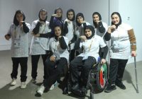 طوفان ۳۲ مدالی پارامچ‌اندازی ایران در دوبی؛ درخشش خیره‌کننده جوانان در پاراآسیایی ۲۰۲۵