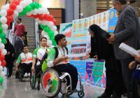 بازگشت اولین گروه از ملیپوشان ایران از بازیهای پاراآسیایی جوانان؛ 62 مدال طلا و جایگاه دوم کشور بازگشت اولین گروه از ملیپوشان ایران از بازیهای پاراآسیایی جوانان؛ ۶۲ مدال طلا و جایگاه دوم کشور