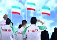 کاروان ایران در بازیهای پاراآسیایی جوانان ۲۰۲۵: رکوردی تاریخی با ۲۶۲ مدال و جهش چشمگیر در ورزش پارالمپیک کاروان ایران در بازیهای پاراآسیایی جوانان ۲۰۲۵: رکوردی تاریخی با ۲۶۲ مدال و جهش چشمگیر در ورزش پارالمپیک