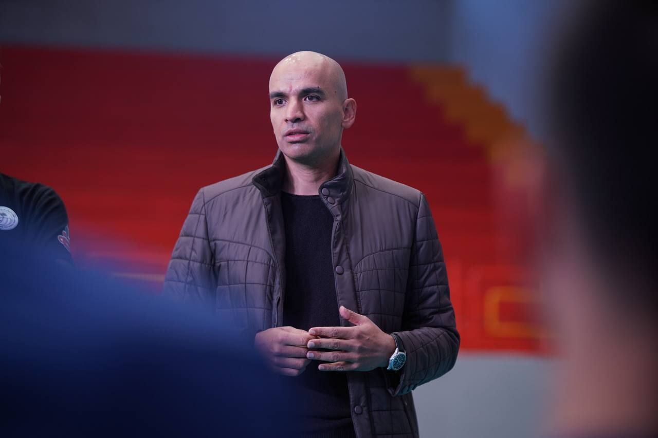 تغییر روی نیمکت مهرگان نور؛ رحمان محمدی‌راد جانشین نقی ذکایی شد