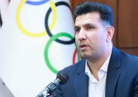 پاکدل: در گروه مرگ قرار داریم؛ سختترین قرعه تاریخ هندبال ایران رقم خورده است پاکدل: در گروه مرگ قرار داریم؛ سختترین قرعه تاریخ هندبال ایران رقم خورده است