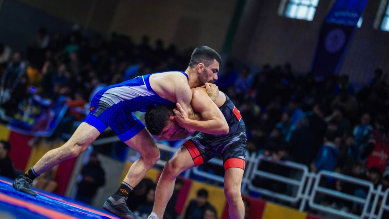 اردوی سرنوشت‌ساز فرنگی‌کاران بزرگسال با ترکیب کامل مدعیان تیم ملی