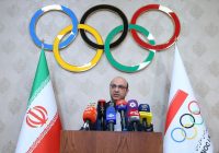 واریز کامل بودجه فدراسیونهای ورزشی؛ کمیته ملی المپیک حسابها را تسویه کرد واریز کامل بودجه فدراسیونهای ورزشی؛ کمیته ملی المپیک حسابها را تسویه کرد