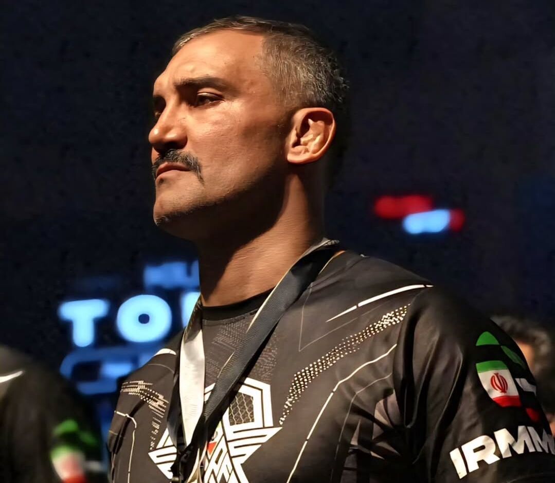 قهرمان جوجیتسو و چهره تأثیرگذار MMA درگذشت؛ جامعه ورزش‌های رزمی عزادار شد