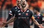 پرسپولیس با پیروزی یک بر صفر صدر جدول لیگ برتر را به دست گرفت