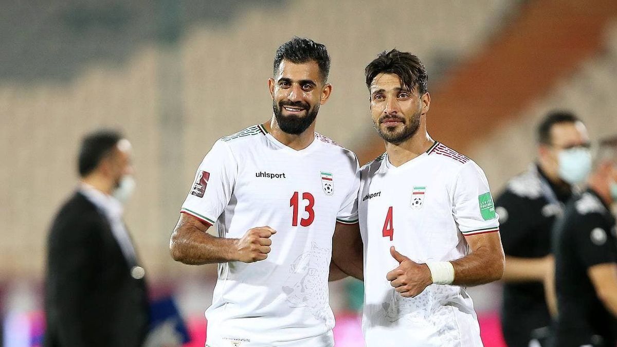 بحران روی نیمکت تیم ملی؛ دعوای سرخ‌پوشان، آزمون بزرگ قلعه‌نویی