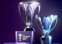 قرعه‌کشی لیگ قهرمانان آسیا؛ حریفان استقلال و سپاهان مشخص شدند