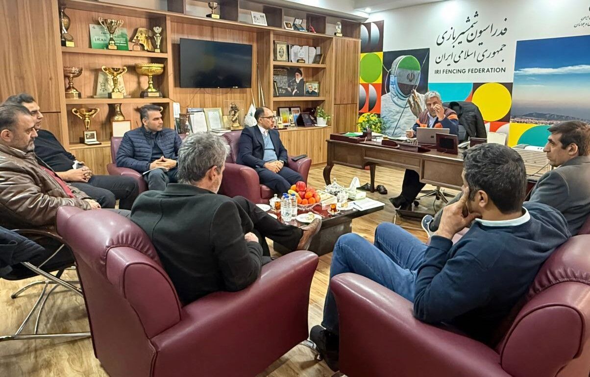 تصمیمات تازه کمیته فنی شمشیربازی برای مسیر تیم‌های ملی و رقابت‌های پیش رو