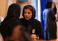 اعلام فهرست بازیکنان دعوت شده به اردوی انتخابی تیم ملی فوتسال بانوان