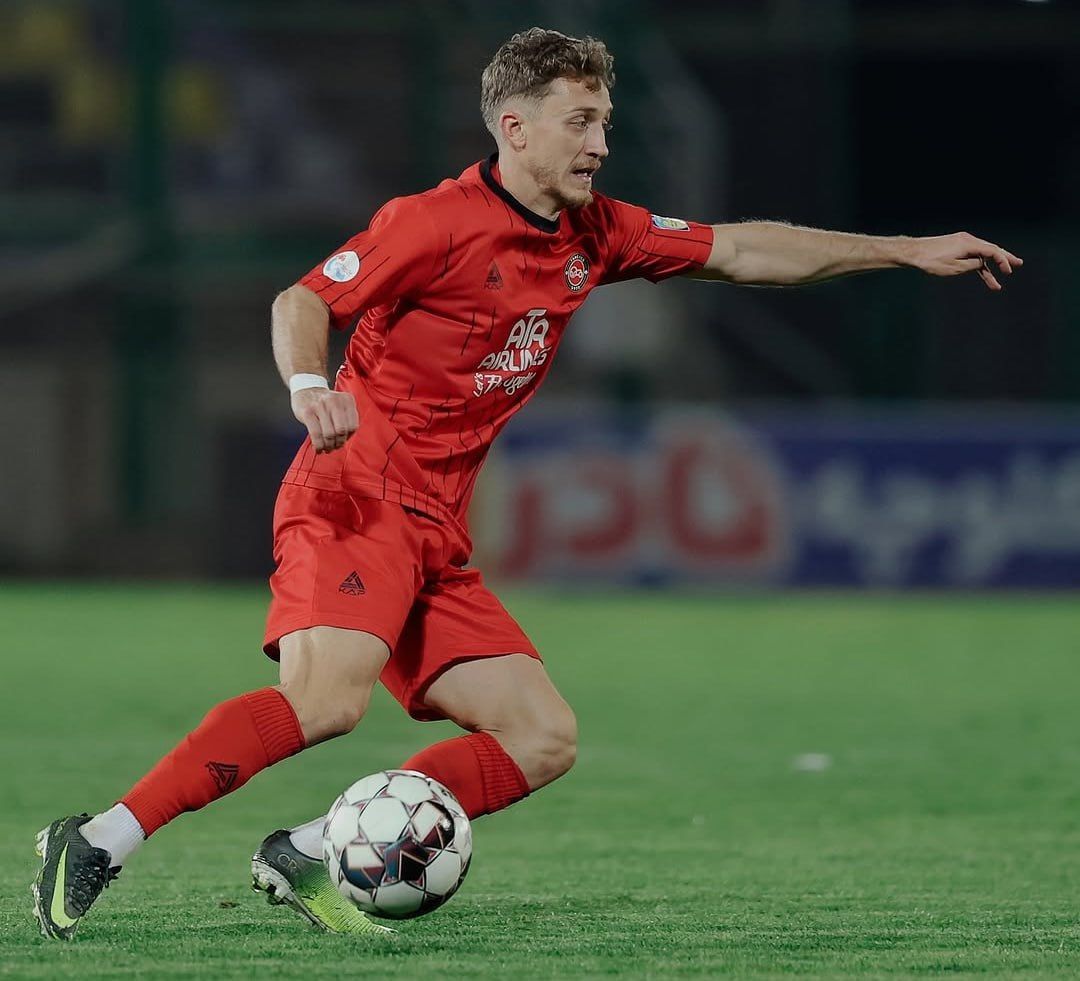 سپاهان صدرنشین ماند، پرسپولیس به رده دوم رسید؛ معرفی ۱۱ ستاره هفته سیزدهم لیگ برتر