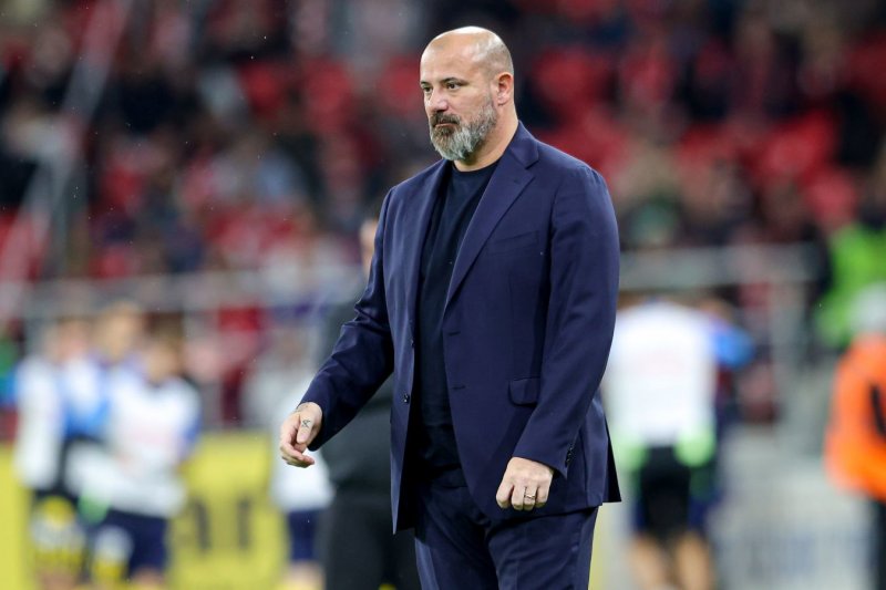 گلزنی پسر استانکوویچ و شبی که به نام پدر گره خورد