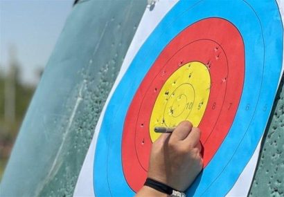 معرفی نفرات راه یافته به اردوی تیم ملی کامپوند پس از رقابت های انتخابی