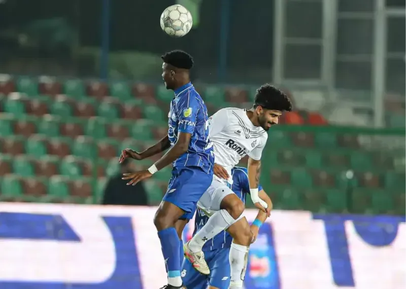 اندونگ استقلال جام ملت‌ها را از دست می‌دهد؛ چشمی جایگزین می‌شود