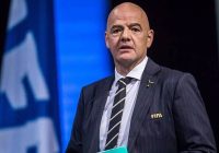 وقاحت رئیس فیفا درباره گرانی بلیت جام جهانی وقاحت رئیس فیفا درباره گرانی بلیت جام جهانی
