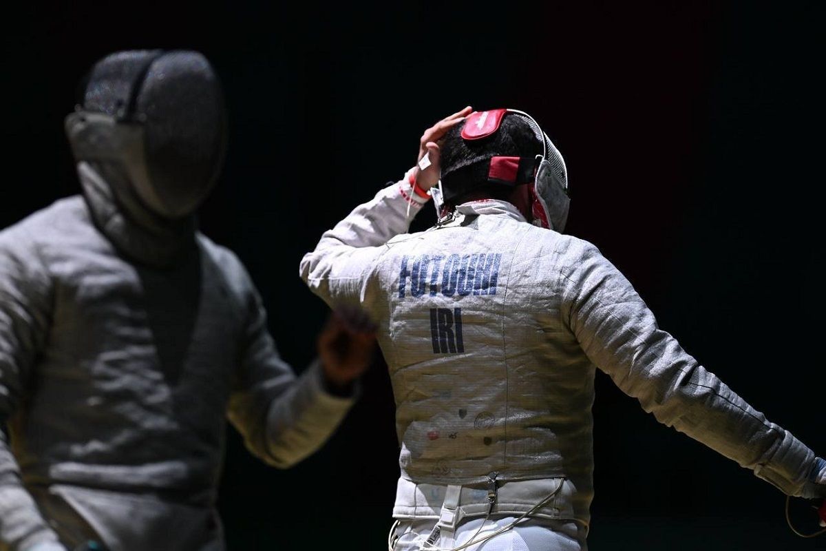 افت وحشتناک شمشیربازی ایران در بازی‌های همبستگی اسلامی! آیا فدراسیون به وضعیت این رشته توجهی دارد؟