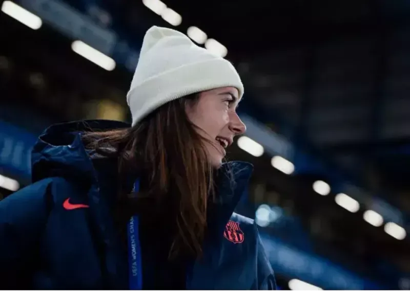 بونماتی بارسلونا تحت عمل جراحی موفق قرار گرفت و پنج ماه از میادین دور خواهد بود