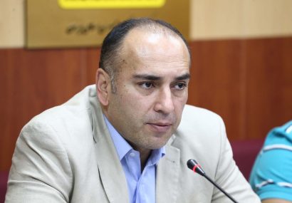 رضوانی: تیم‌های ملی ورزش‌های آبی در مسیر آماده‌سازی هستند؛ رقابت سخت واترپلو در آسیا پیش‌روست