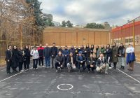 برگزاری کلاس داوری و مربیگری سپک تاکرا در کرمانشاه برگزاری کلاس داوری و مربیگری سپک تاکرا در کرمانشاه