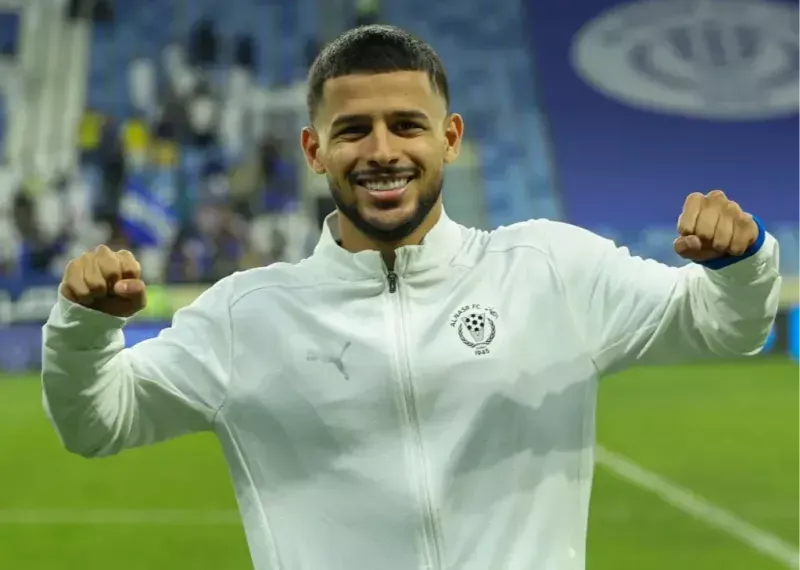 اوگودیلو از شخصیت برنده النصر در صعود به نیمهنهایی جام بانک اسلامی ابوظبی گفت