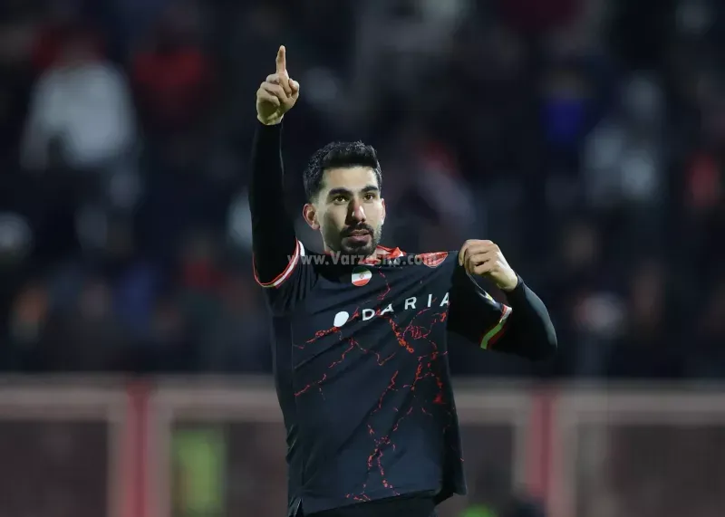 نمایش جنجالی رضا شکاری مقابل تیم سابق؛ از پاس طلایی تا پنالتی آتشین در یادگار