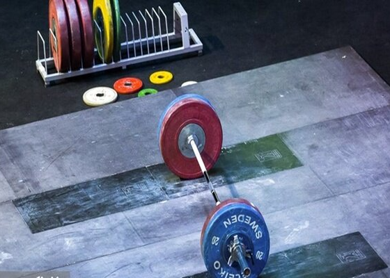 انجمن کراسفیت پس از حواشی متعدد به فدراسیون ورزش‌های همگانی منتقل شد