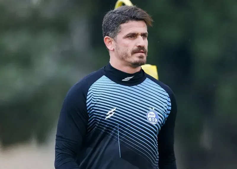 بازگشت گلزن سالهای دور دربی و تلاش استقلال برای رهایی از طلسم دیرینه