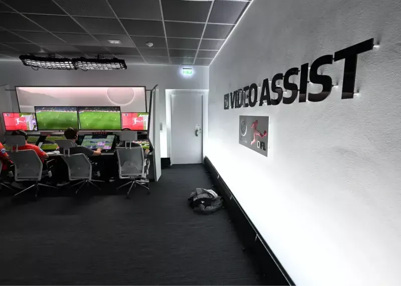 پایان زیرزمین کلن و انتقال تصمیم‌های داوری بوندسلیگا به فرانکفورت