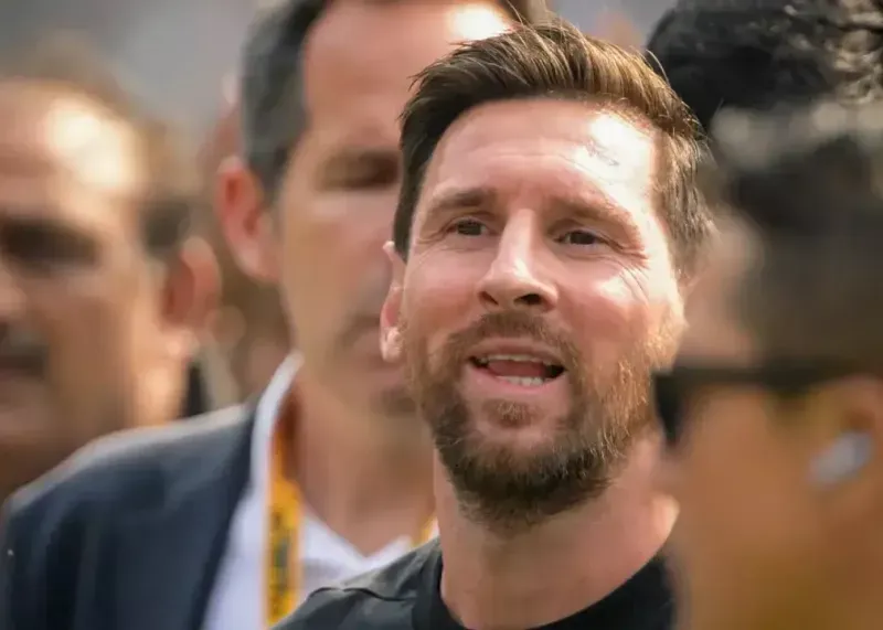 پیشنهاد پنهانی منچسترسیتی برای مسی و رازی که سالها بعد فاش شد