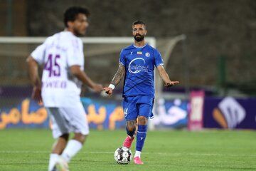 بازگشت پرهیاهوی سهرابیان و تصمیم تازه استقلال برای پایان دادن به تنشهای فصل