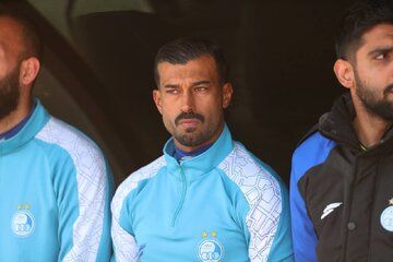 حاشیه های تازه پیرامون رامین رضاییان پس از رفتار بحث برانگیز در دیدار با ملوان