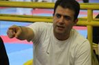 رهنما از نایب‌قهرمانی جهان گفت و وعده موفقیت کاراته ایران در ناگویا